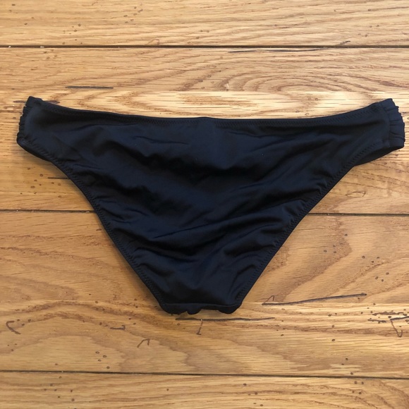 EUC!  The Knockout Bikini Bottom. - Picture 2 of 3